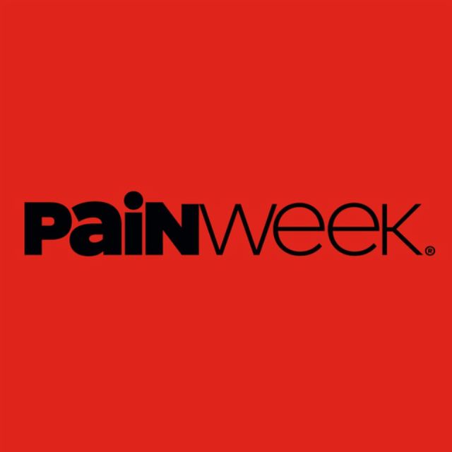 painweek logo