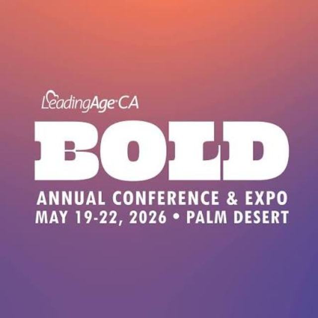 bold annual conference and expo logo