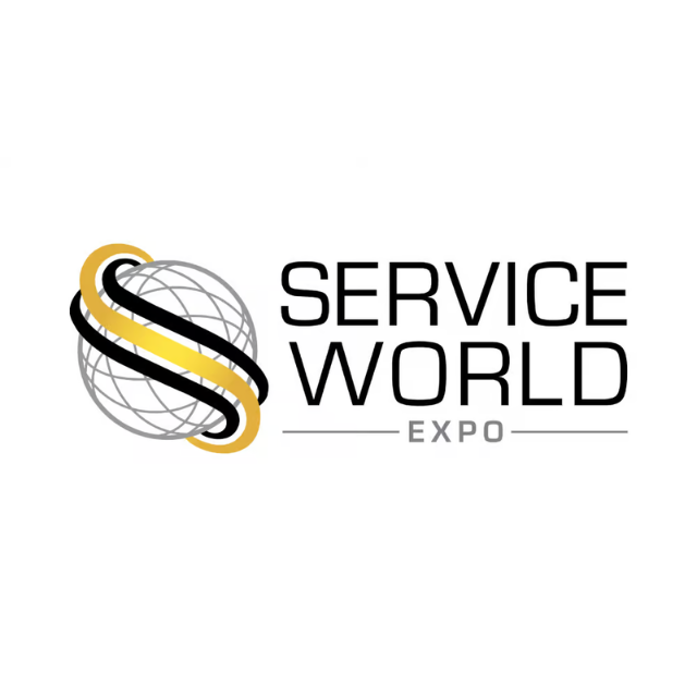 service world expo logo