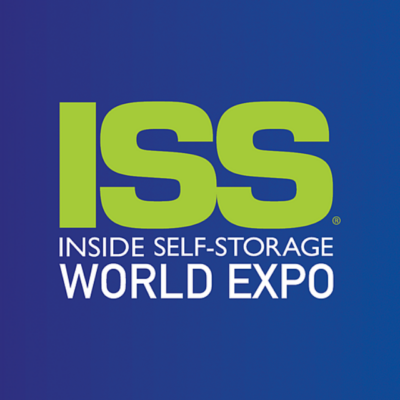 iss world expo logo
