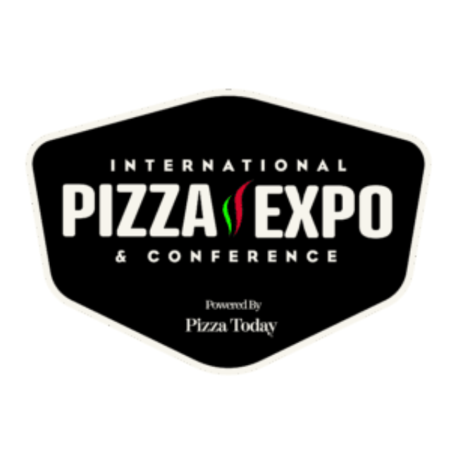 pizza expo logo