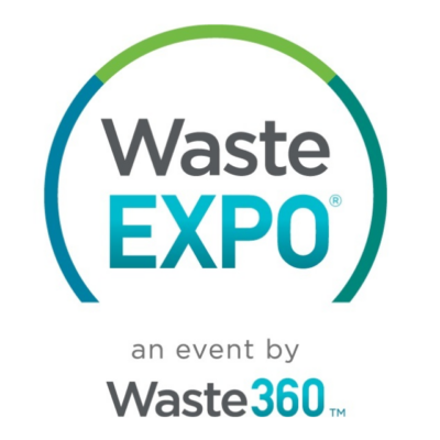 waste expo logo