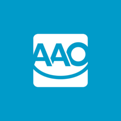 aao annual session logo