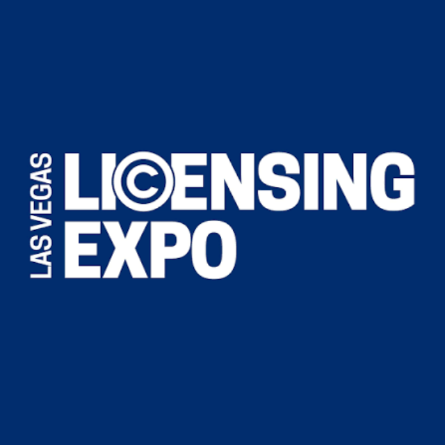 las vegas licensing expo logo