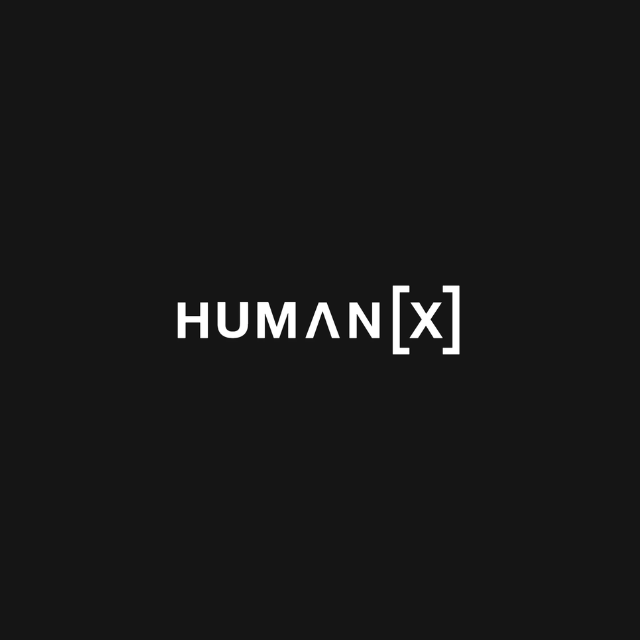 humanx logo