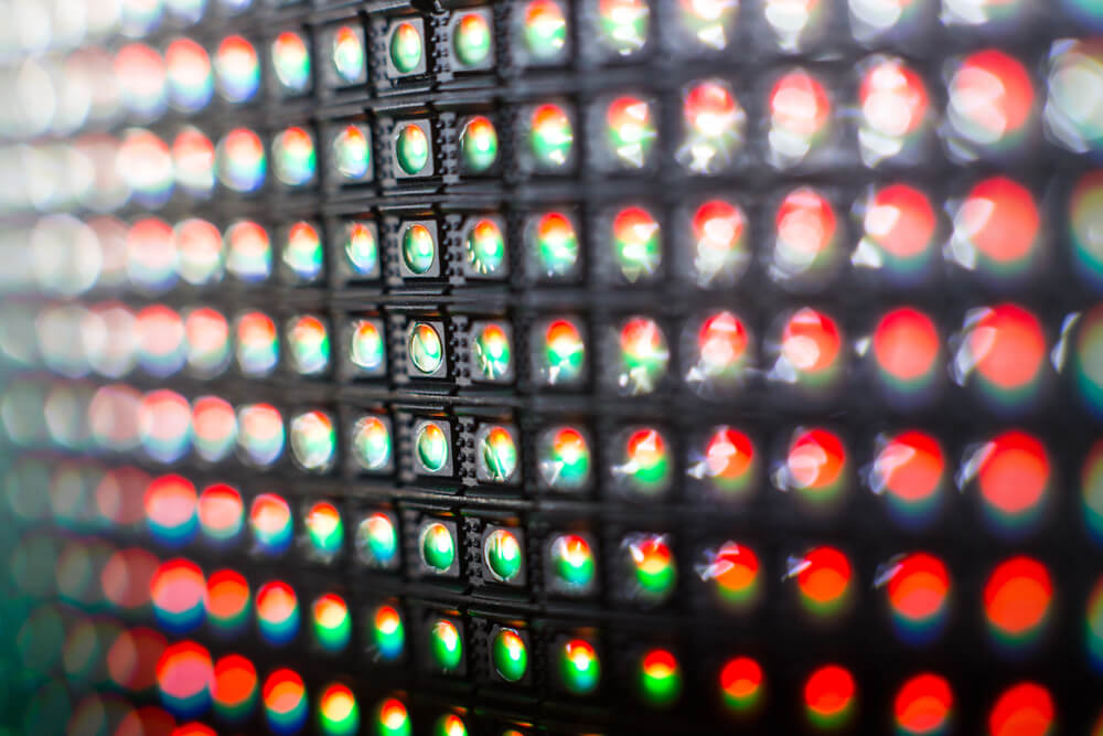 The best trade show LED displays Las Vegas has to offer will make your show the best.