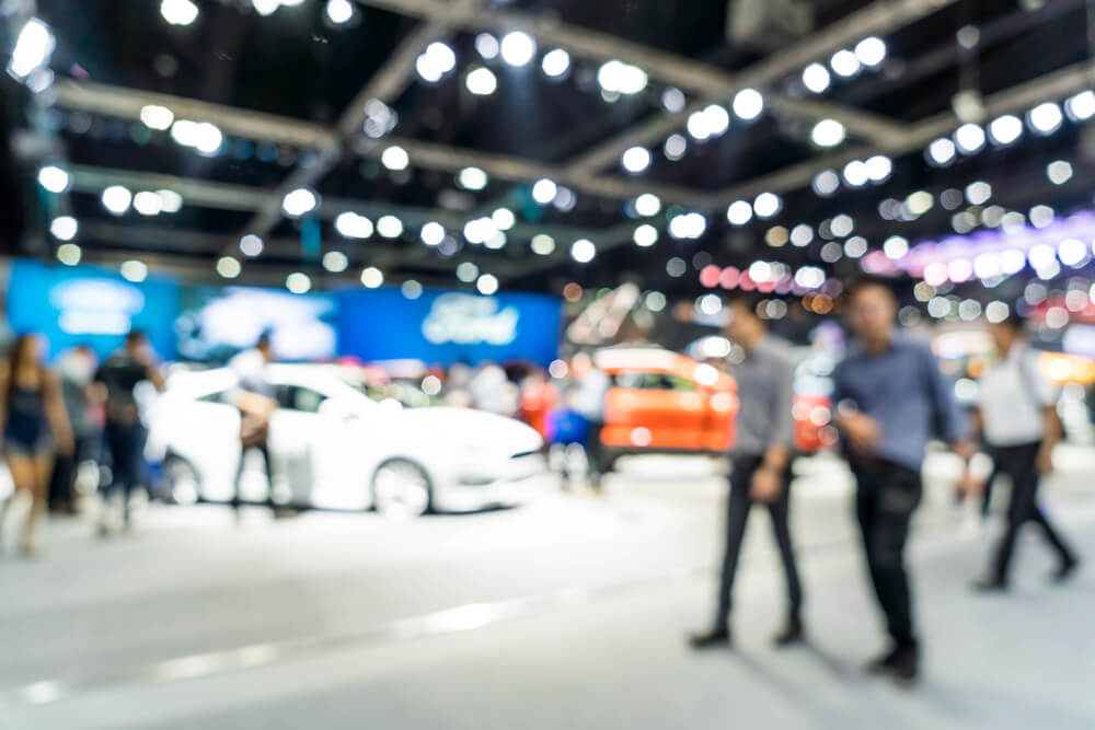 Here are the best AAPEX booth builders.