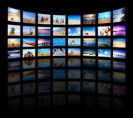 Here are the best LED video wall rental solutions.