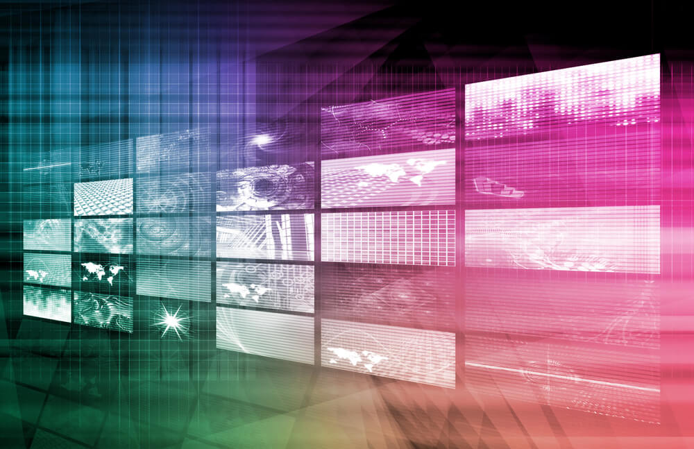 LV Exhibit Rentals is an excellent choice for LED video wall rental.