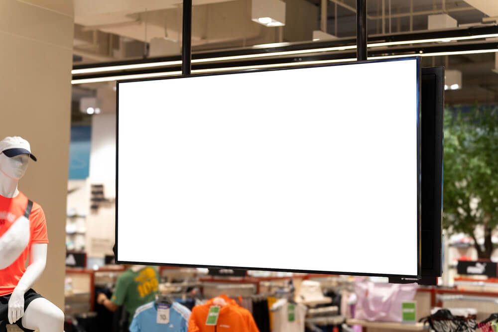 Here are the best trade show hanging sign solutions in 2026.