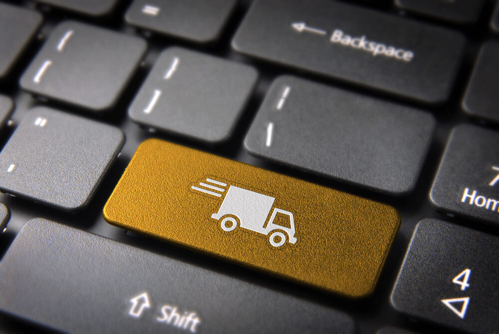Here are 9 expert trade show shipping tips.