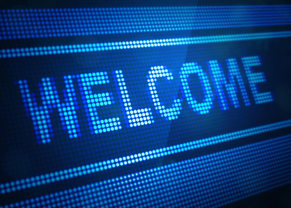 Here are 7 corporate event entrance ideas.