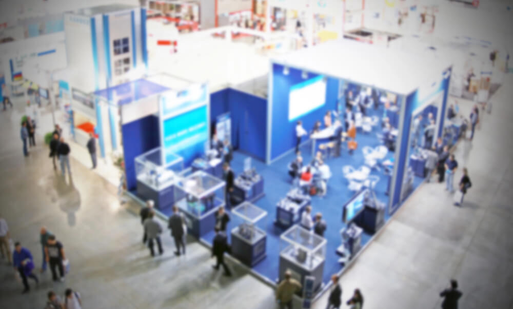 Here are the biggest trade shows in Los Angeles.