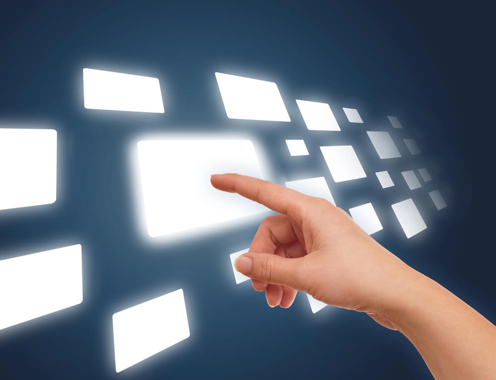 An interactive component is one form of brand activation that will work at a trade show.