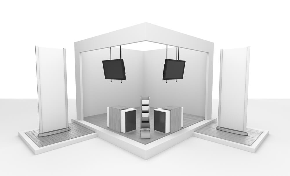 Here are the most essential trade show booth design best practices in 2026.