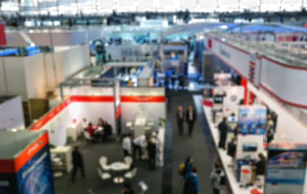 Here are the biggest marketing trade shows in the US.