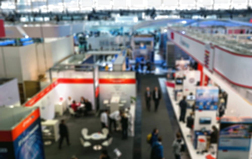 Here are the biggest marketing trade shows in the US.