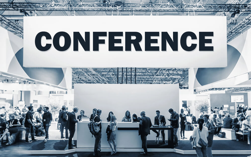 Your next marketing trade show or conference should have the perfect booth to fit the demands of the venue.
