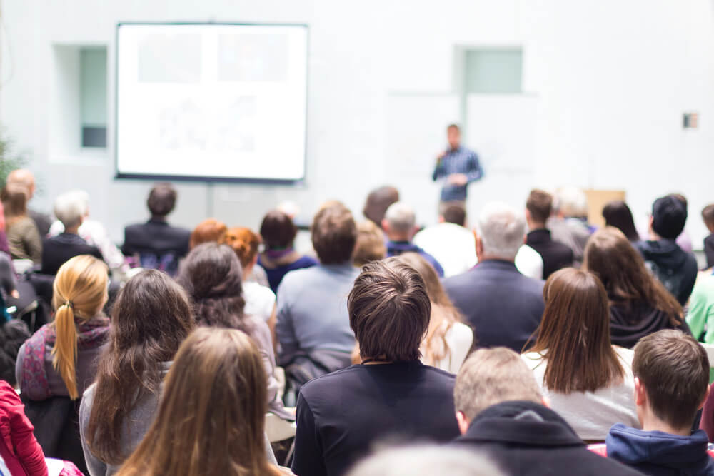 Here are the biggest marketing conferences in the US.