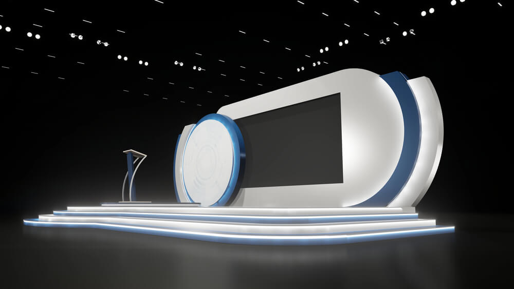 Having the right exhibit can make your experience at the NAB show what you want it to be.