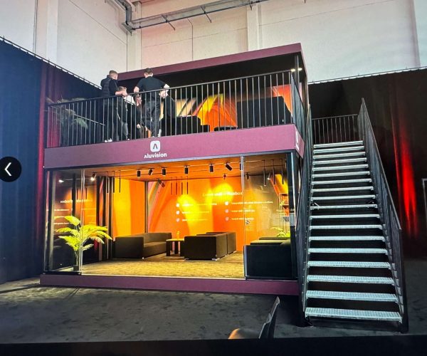 flexbox modular event unit