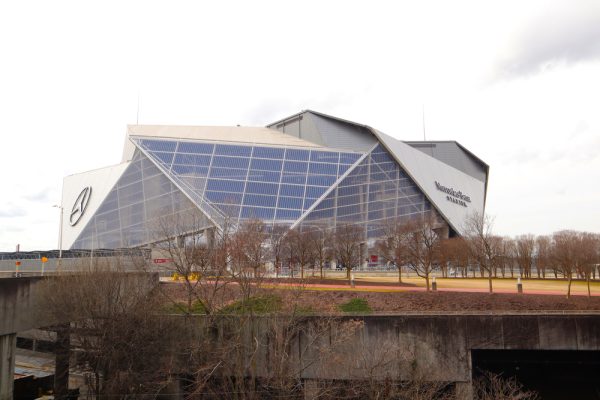 georgia world congress center