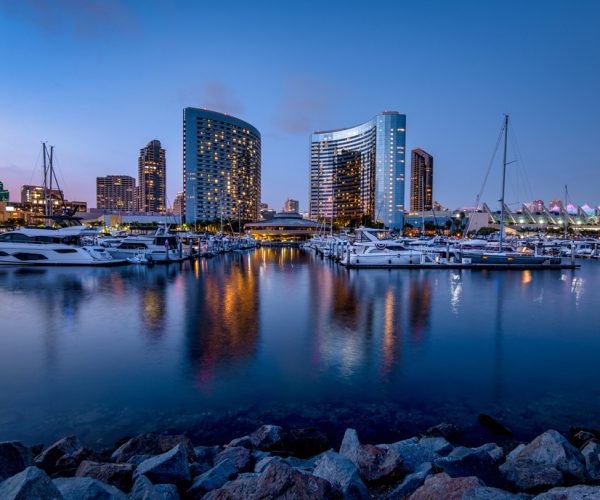 marriott marquis san diego