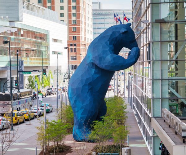 colorado convention center