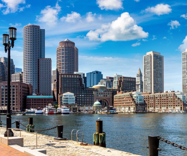 hotels near boston exhibition and convention center