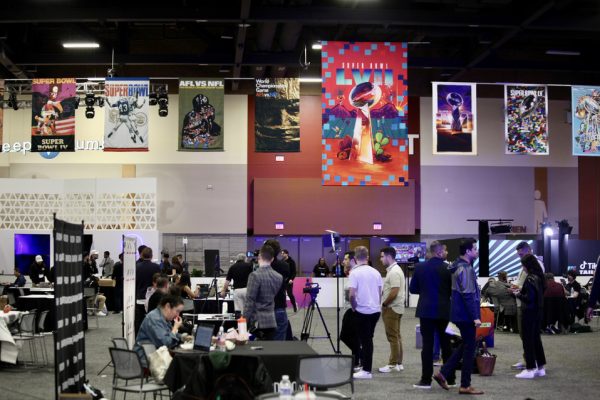 event space at phoenix convention center
