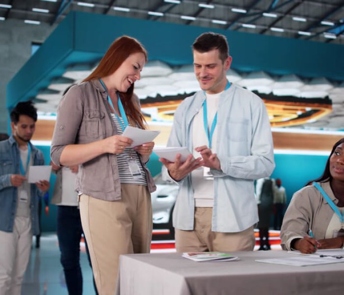 What is brand activation? Find out here.