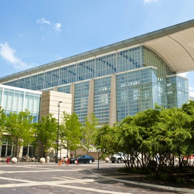 mccormick place convention and exhibition center