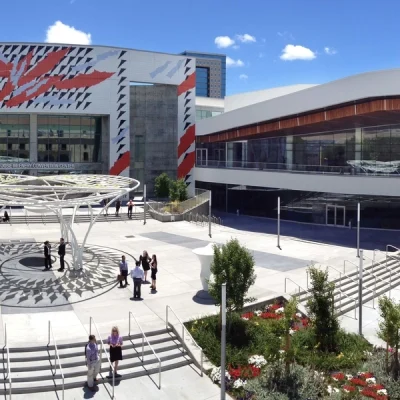 san jose mcenery convention center