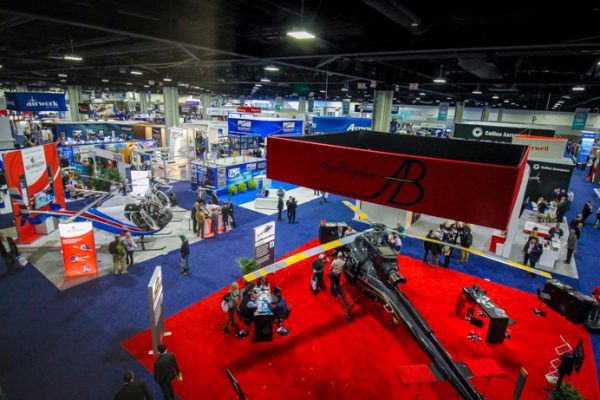 event space at georgia world congress center