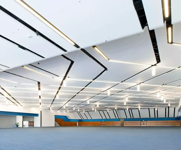 ballroom in san jose mcenery convention center