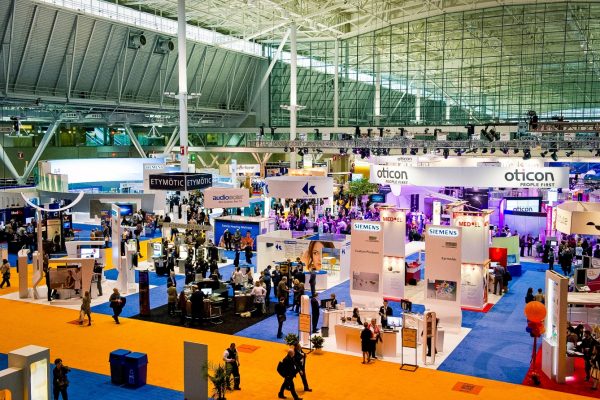 event space at the thomas m menino convention center in boston