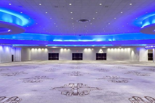 event space in fontainebleau miami beach convention center