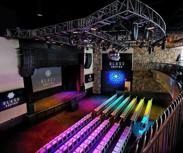 event spaces at gaylord texan resort and conference center